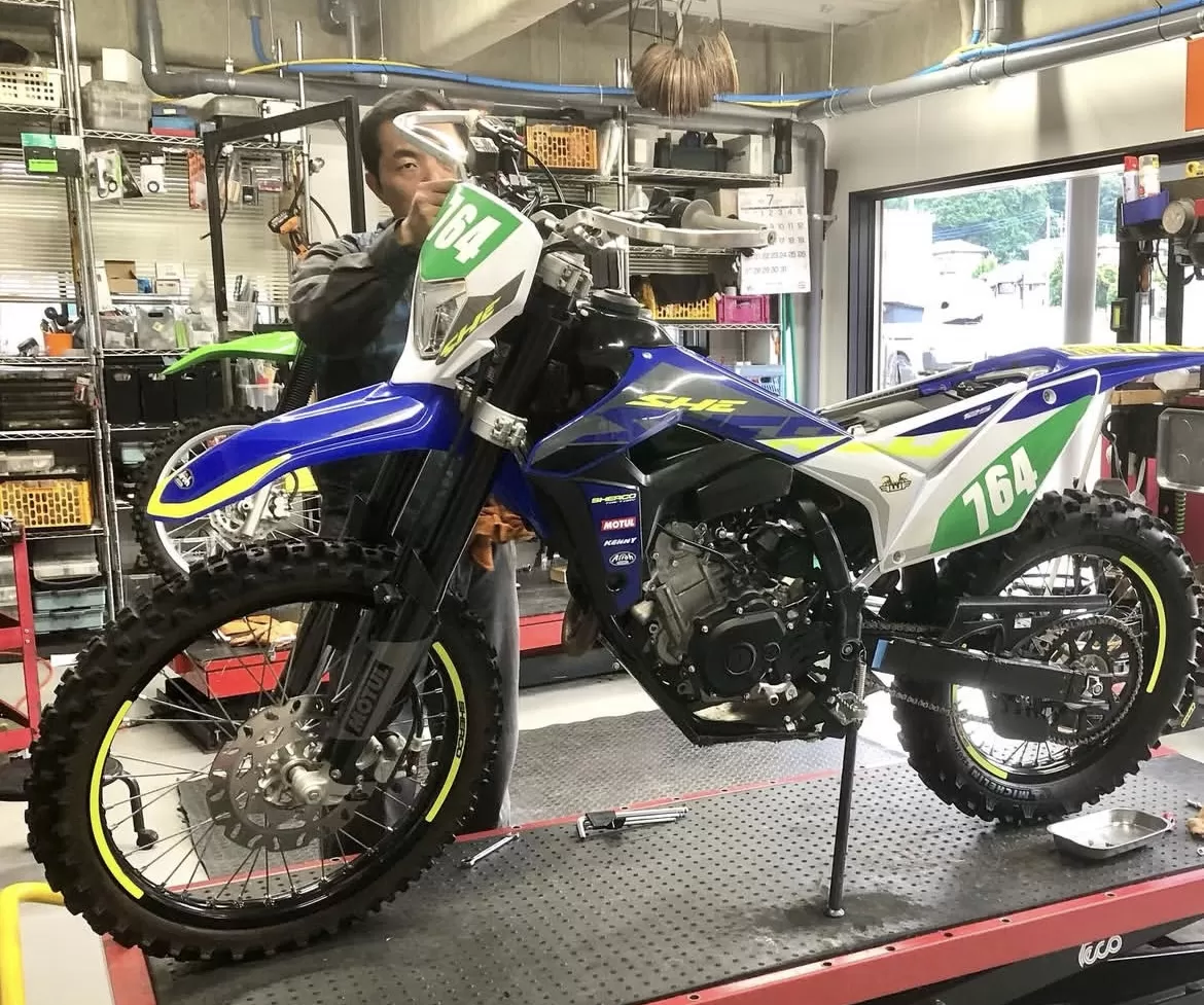 明日、福島チーズナッツパークのWEX