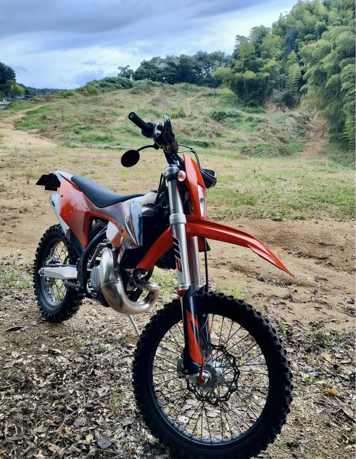 10月もとびる練習コース